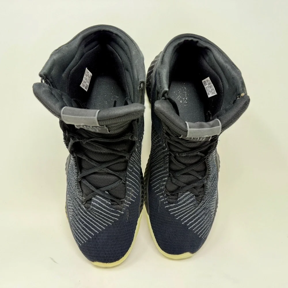 adidas dominate court